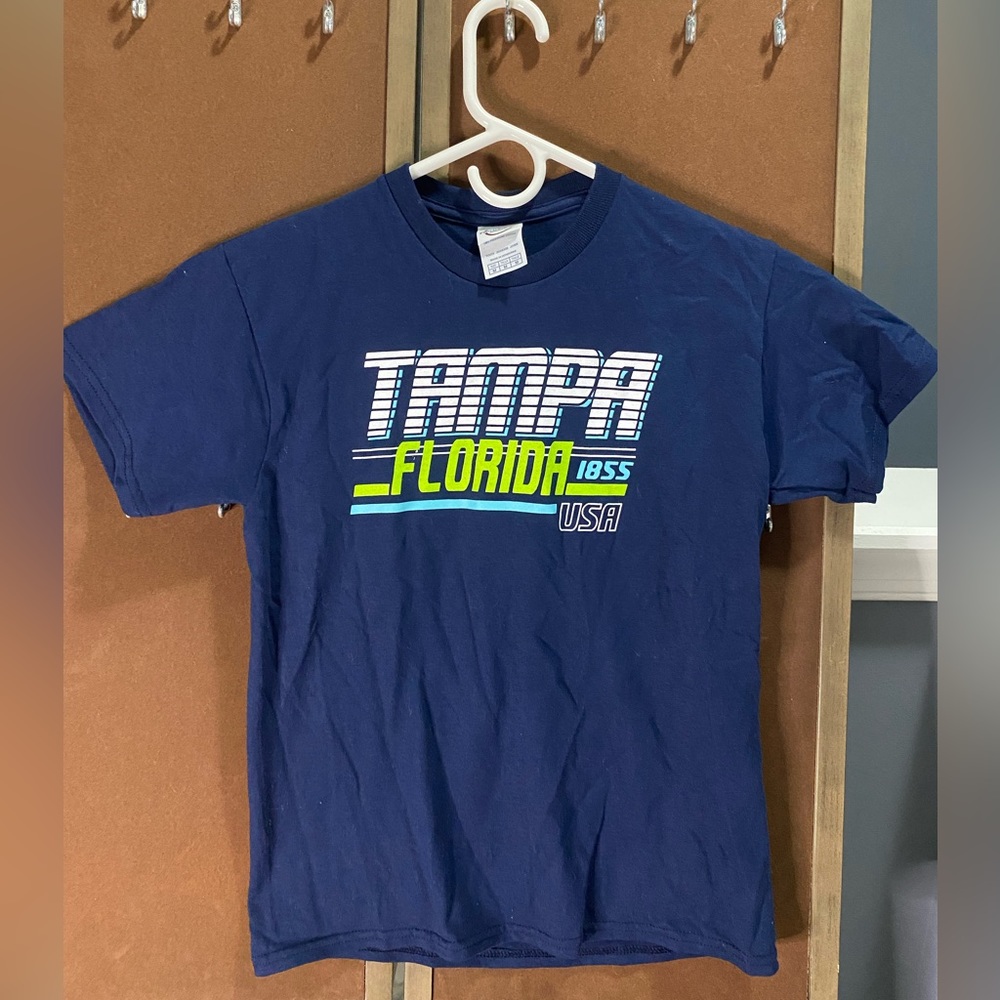 T- Shirt (Delta Pro-weight)